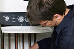 boiler repair Hiltingbury